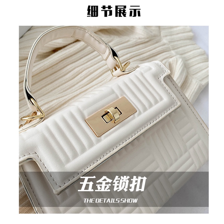 Túi Xách Thời Trang Cao Cấp Dễ Phối Đồ Cho Nữ