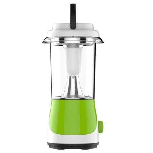 Đèn sạc led Comet CRL3102 (Đèn chiếu sáng khẩn cấp)