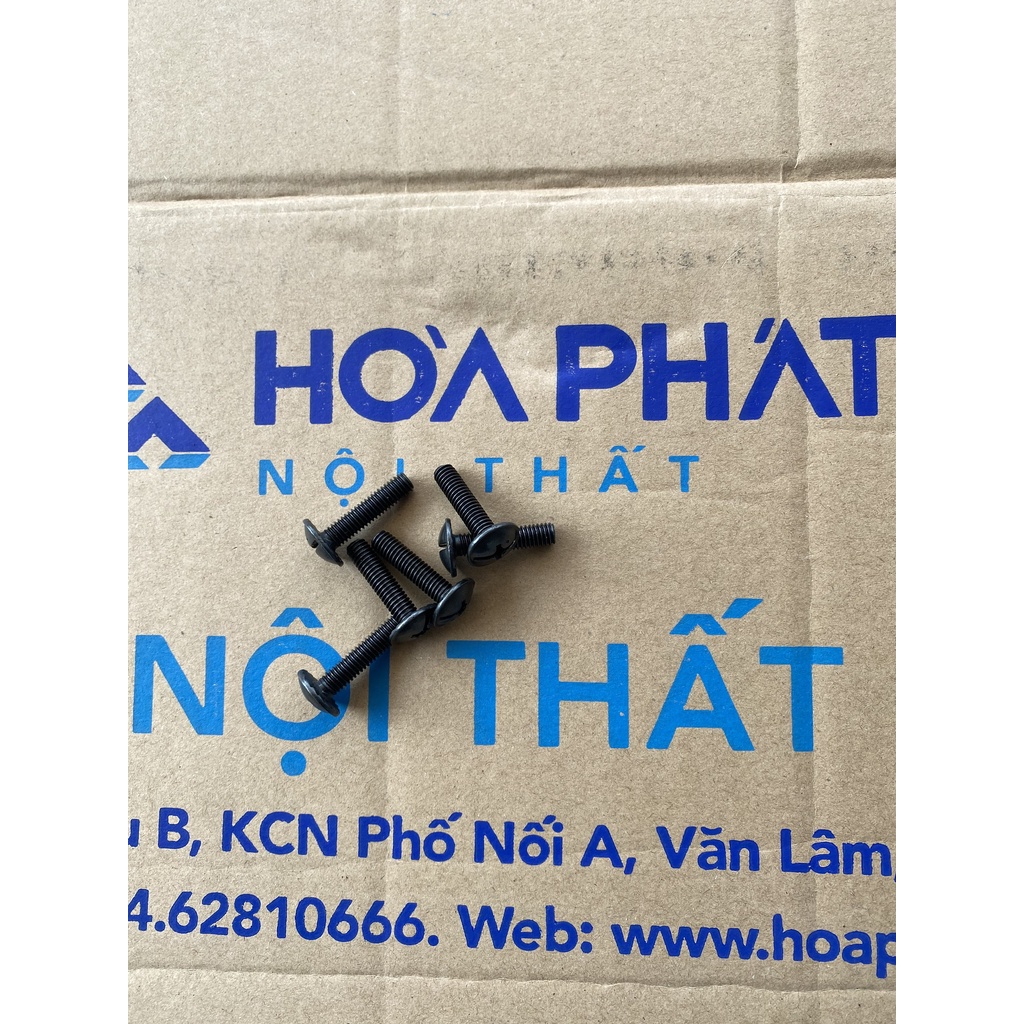 Ốc tay ghế xoay Hòa Phát, Xuân Hòa .....