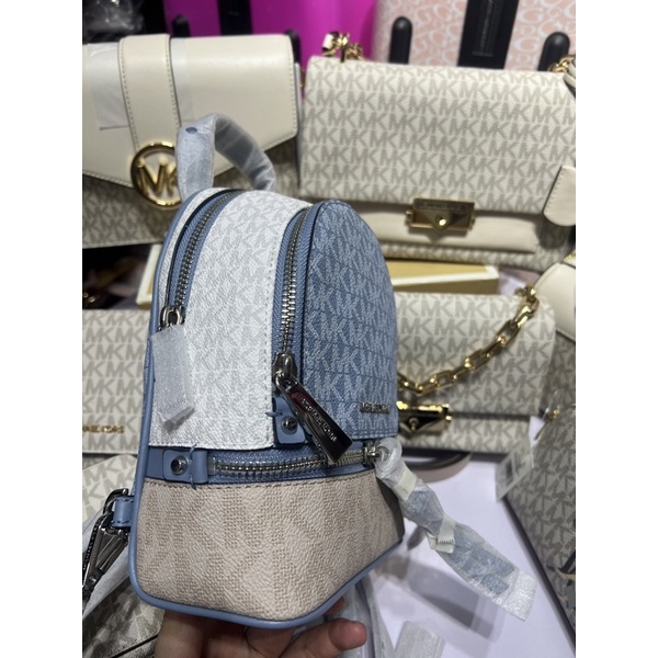 Auth Mỹ - Balo MK Nữ Size 16*21cm