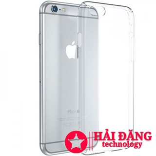 Ốp Silicon iPhone 6
