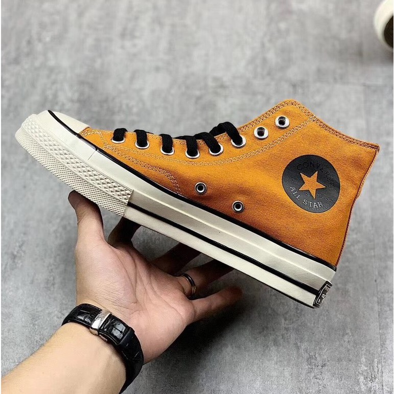 Giày Bata Converse Chuck Taylor All Star '70 19ss 2 Màu Thời Trang