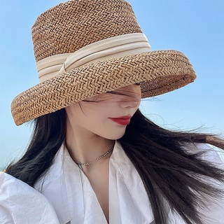 Mũ cói Panama Gaucho ( Đủ màu sắc )