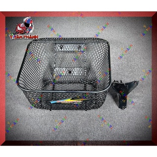 Rổ lưới thái Wave lớn H2C có pas MS09