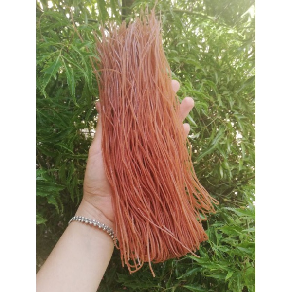 Hủ tiếu gạo lứt 500g