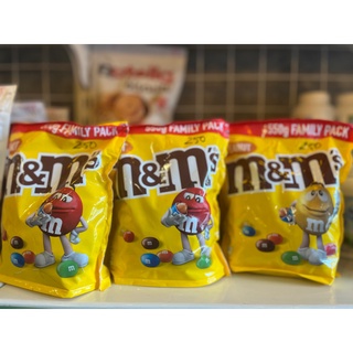 Kẹo socola m&m bịch 550 gam - nhập pháp