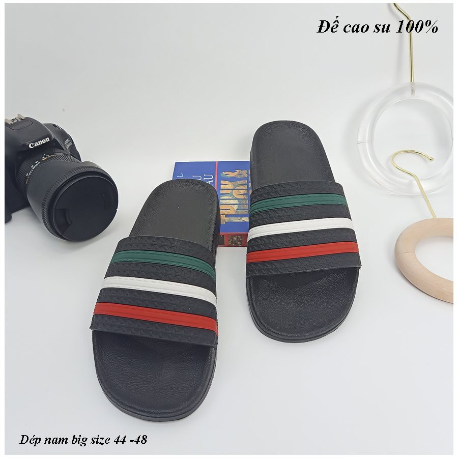 DÉP NGOẠI CỠ - DÉP SIZE TO 44-48