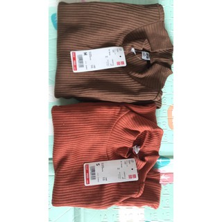 Áo Len Tăm Cổ 3 Phân