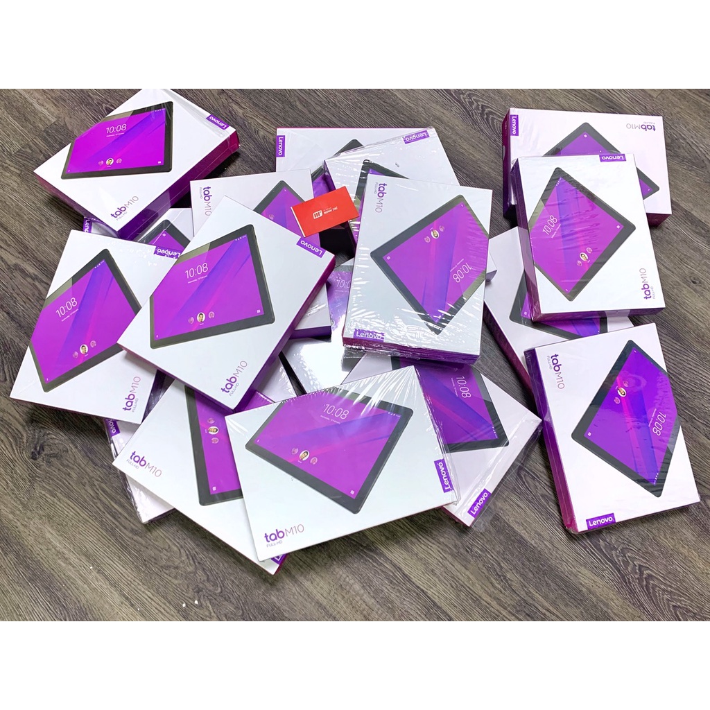 Máy tính bảng Lenovo Tab M10