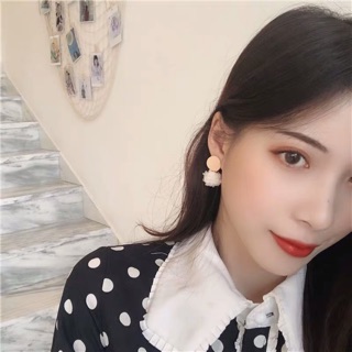 Khuyên tai 79K/ 5 cặp