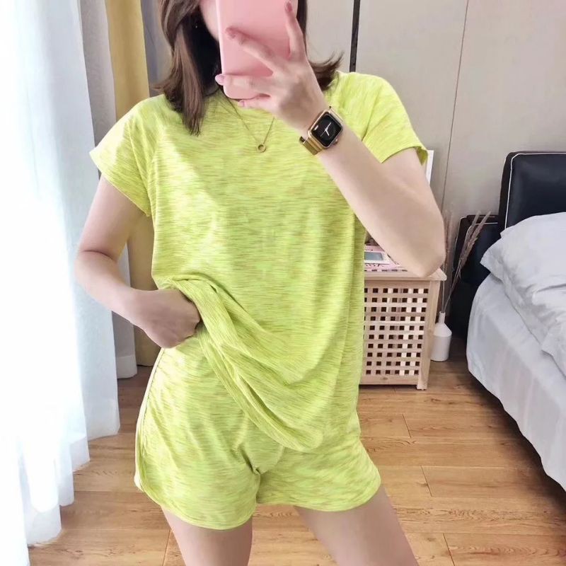 bộ thể thao nữ