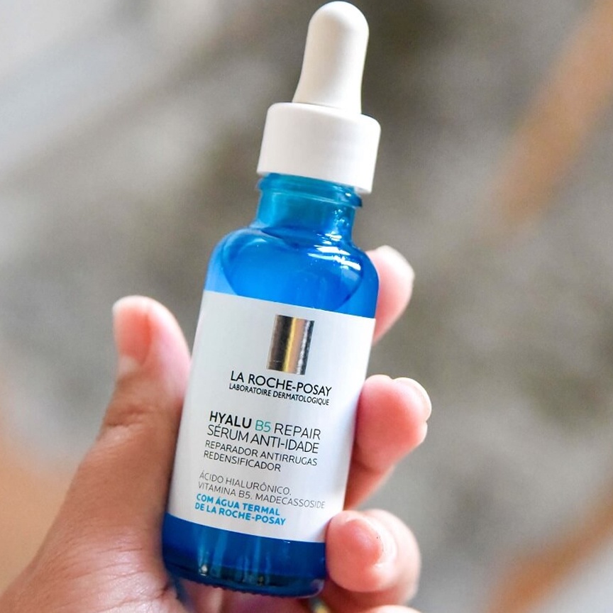 Serum  La Roche Posay HYALU B5 Phục Hồi Và Tái Tạo Da Bee Skincare