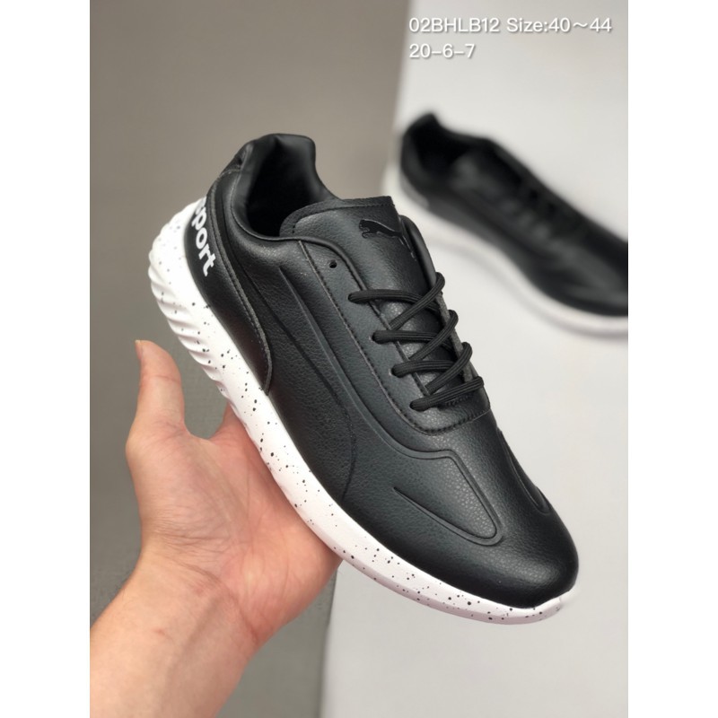 Puma bmw mms deals speedcat evo synth