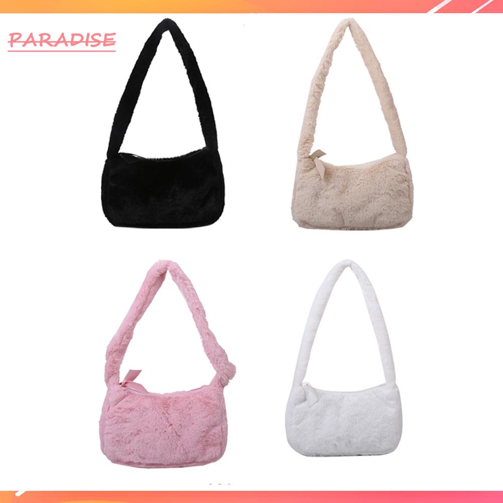 Túi đeo vai màu sắc thời trang dành cho nữ