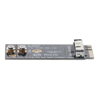 Mô đun chuyển đổi BCM94360CS2 bcm943224pciebt2 A / E key NGFF M.2