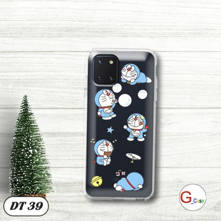 Ốp lưng dẻo cho Samsung Galaxy Note 10 Lite