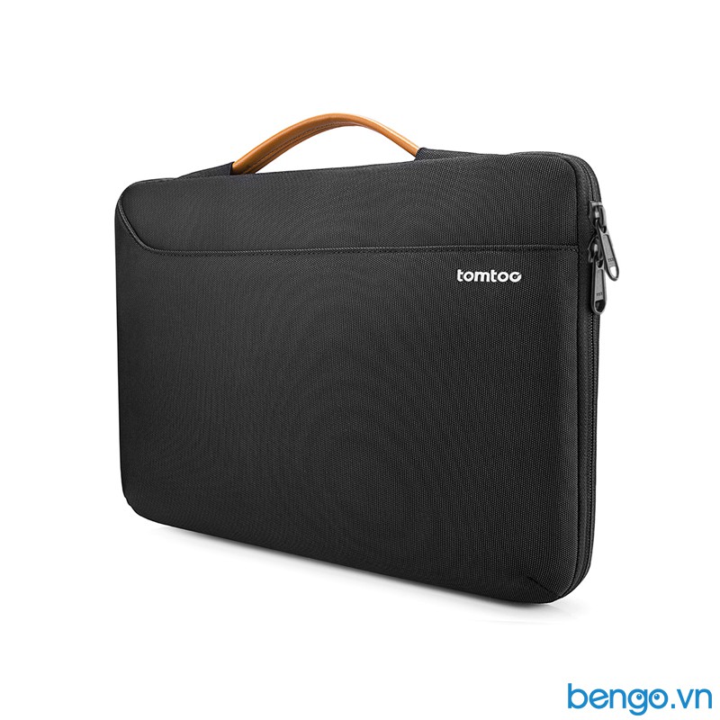 Túi xách chống sốc cho MacBook Pro 16” TOMTOC (USA) Spill-Resistant - A22-E02