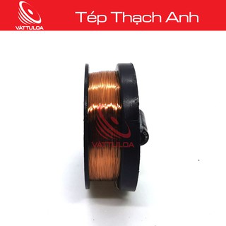 TÉP THẠCH ANH