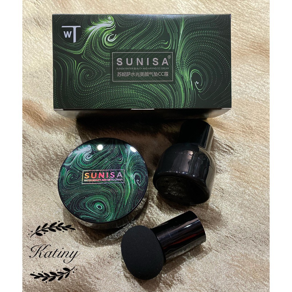 Phấn Nền Sunisa Nội Địa Trung ( Hàng Đẹp) | BigBuy360 - bigbuy360.vn