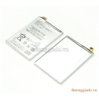 Pin sony Xperia X
