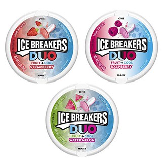 Kẹo ngậm Ice Breakers
