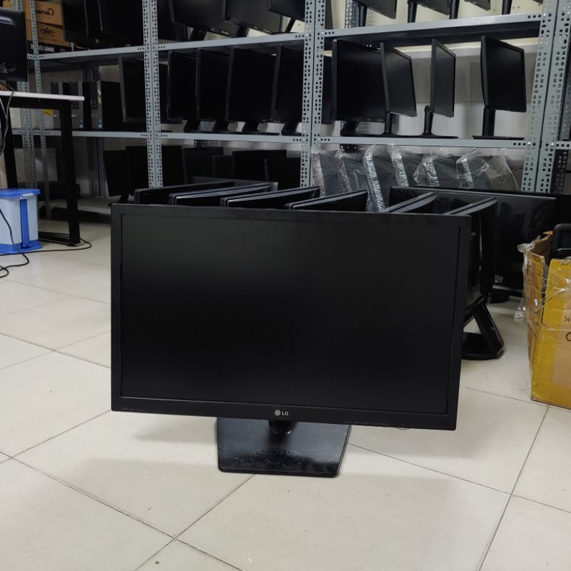 Màn hình máy tính LG 27 inch Full HD