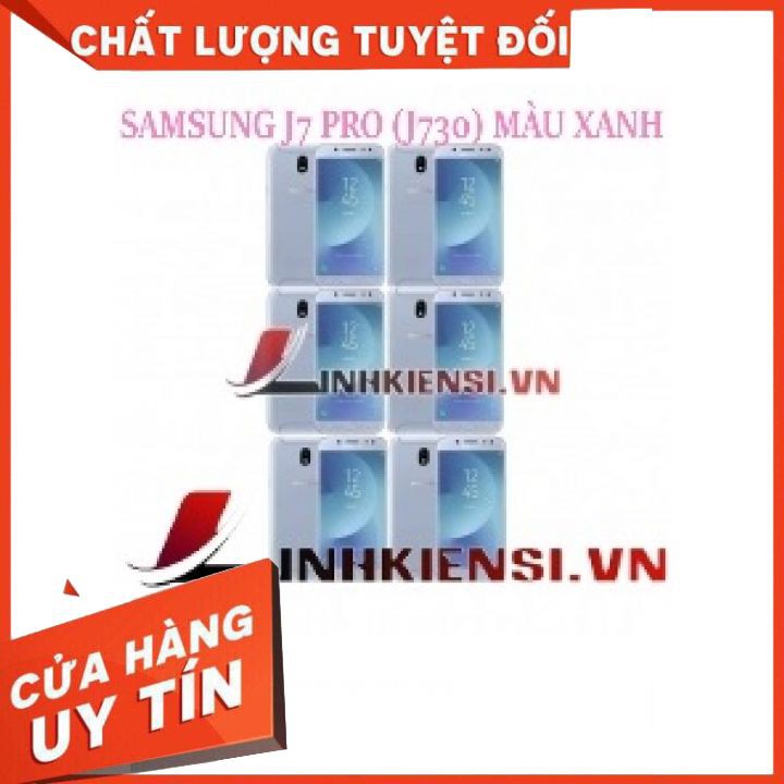 ĐIỆN THOẠI SAMSUNG J7 PRO (J730)⚡GIÁ RẺ SỐ 1⚡ HÀNG CHÍNH HÃNG, CHẤT LƯỢNG CAO