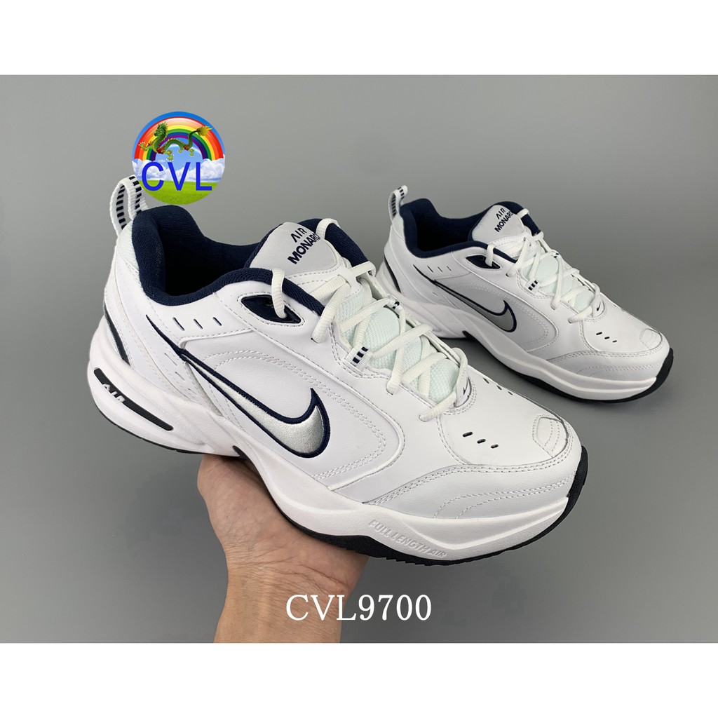 Nk Monarch Wl M2k Tekno 415445-102 Dou Korean Fashion Old Shoes Trend Futuristic Sneakers