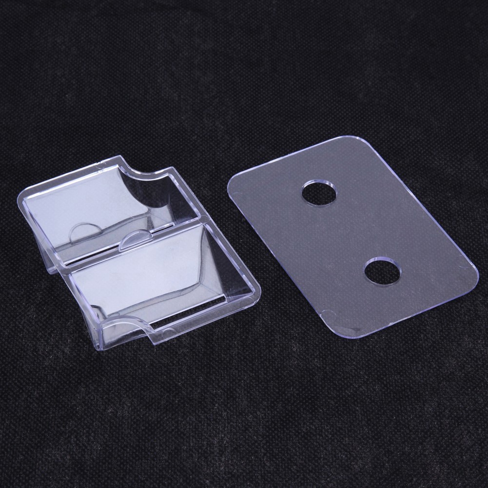 Hộp Ấp Trứng Cá Hai Lớp Bằng Acrylic Trong Suốt