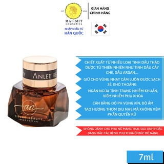 Nước Hoa Vùng Kín Anlee Beauty Inner Perfume 7ml