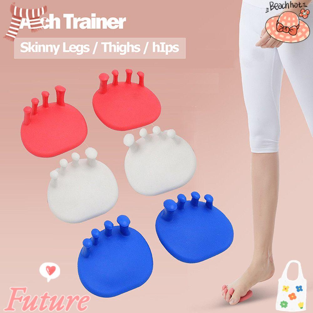 1 Cặp Đai Vòm Tập Cơ Chân Có Thể Tái Sử Dụng