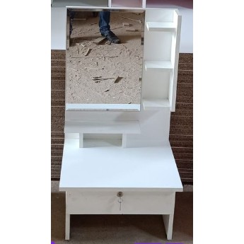 SALE SỐC - BÀN TRANG ĐIỂM MINI 40x60 NGỒI BỆT | BigBuy360 - bigbuy360.vn