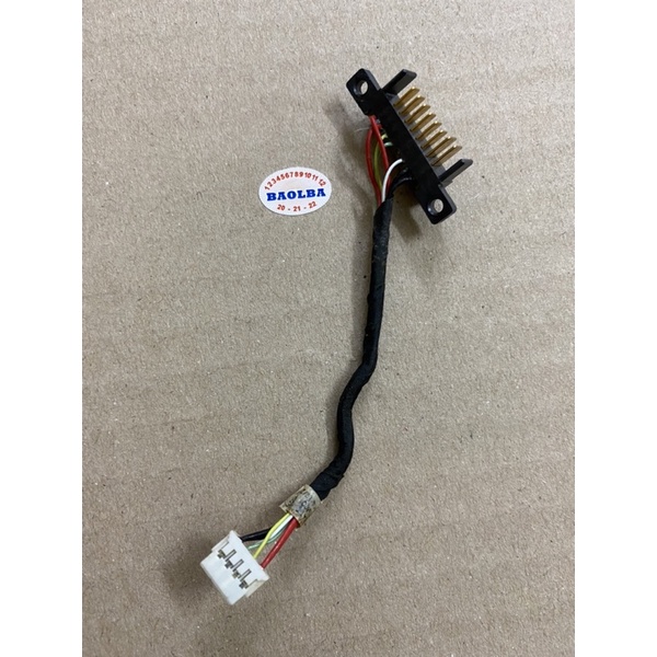 Cáp nối pin laptop HP 450 G2