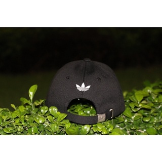 Nón Lưỡi Trai Addidas Basic(Trắng,Đen)