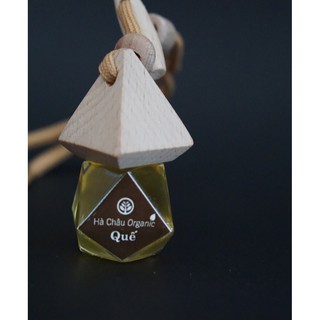 Tinh Dầu Quế - Chai Treo