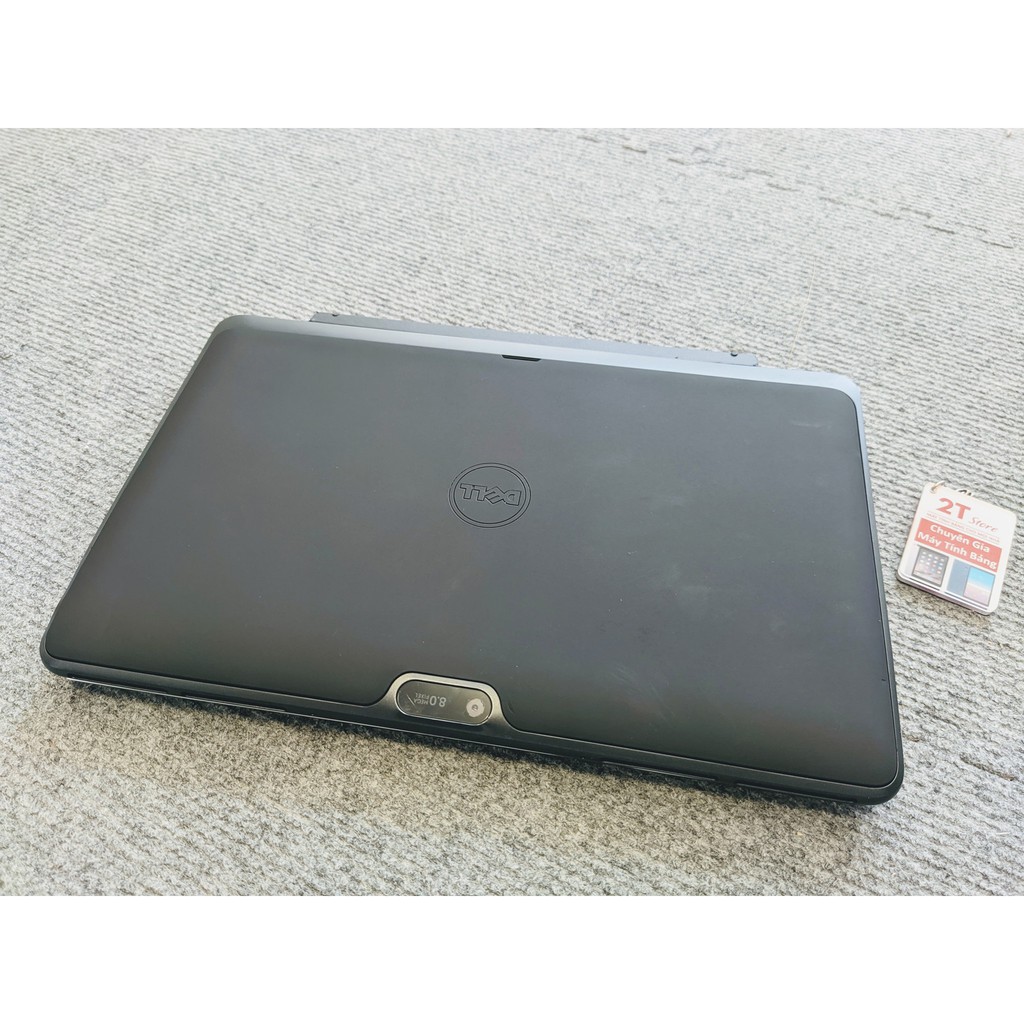 Laptop 2 trong 1 Dell Venue 11 Pro màn đẹp tháo rời được | BigBuy360 - bigbuy360.vn