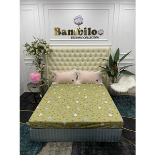 Ga Chống thấm hãng Bambilo