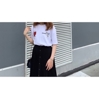 Áo thun Snoopy