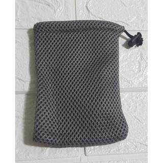 túi vải lưới 14*9 cm