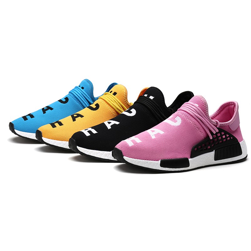 (Xả Hàng Đón 2020). Giày sneaker HUMAN RACE nam - nữ : ⁸ :; ` ; , ‣ , # * > ༷ . []...