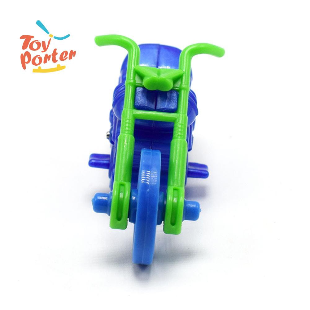 Bộ mô hình lắp ráp xe máy đồ chơi cho trẻ tự làm