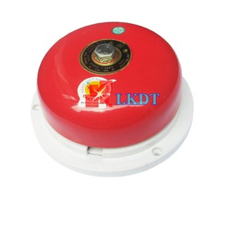 Lkdt chuông điện 220v 2 inch