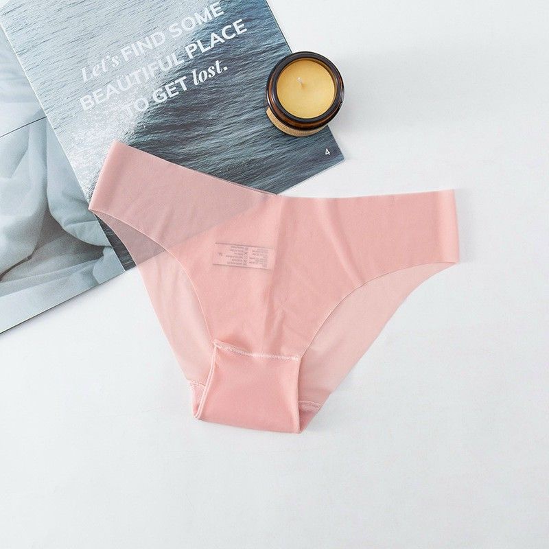 Quần Lót  Đúc Su Tàng Hình Không  Viền Mã 99076