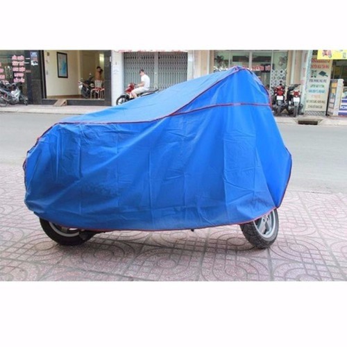 Bạt phủ xe máy Thành Long
