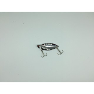 SET 2 Mồi câu cá sắt Cicada Việt Nam - Hàng đẹp