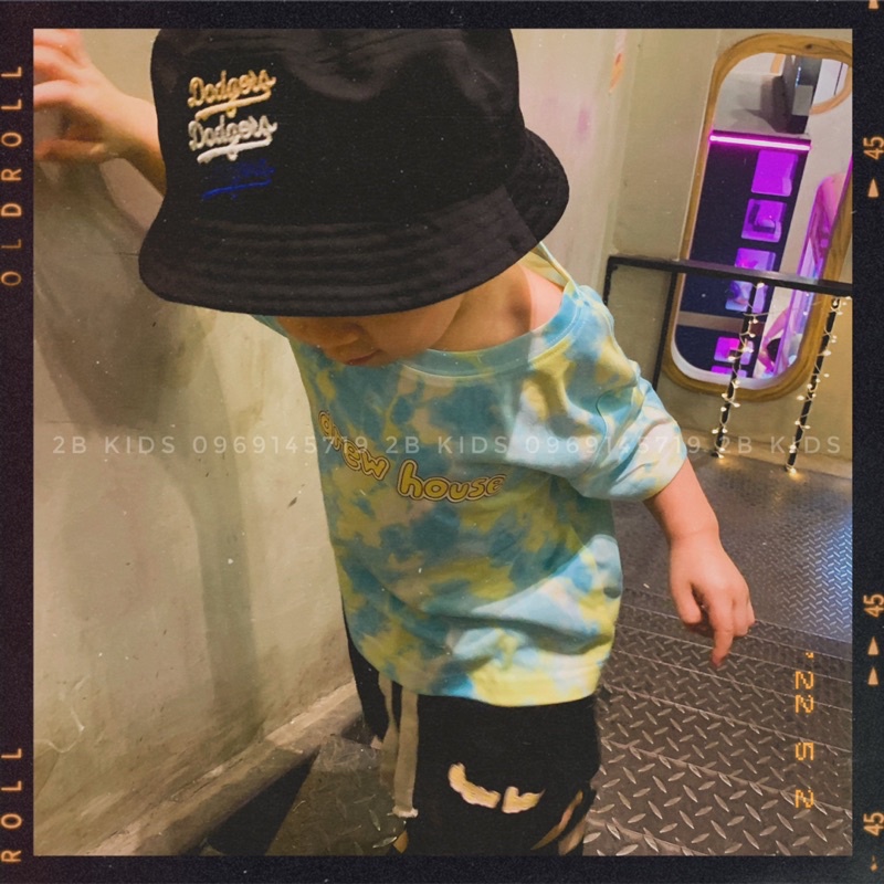 Set loang D.rew House