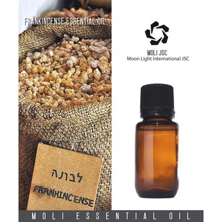 Tinh dầu hương trầm 10ml viện nông nghiệp( giá siêu rẻ )