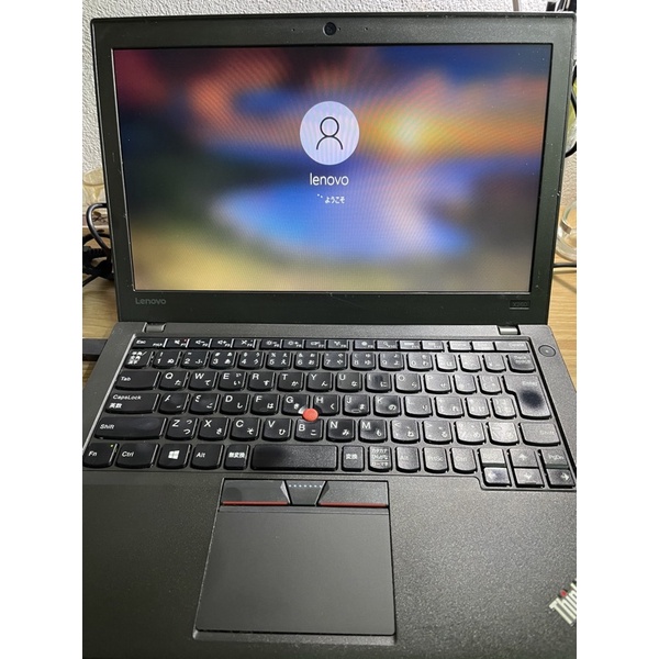 Ổ cưng SSD dung lương lơn 512GB Laptop Thinkpad Lenovo X260 ram 8gb