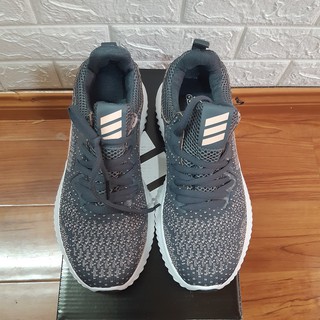 [ Tặng Hộp + Video + Tất thể thao ] Giầy thể thao Alphabounce 2019