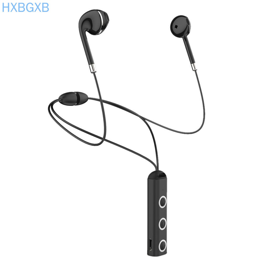 Tai Nghe Bluetooth 4.1 Nhét Tai Có Mic Bt313